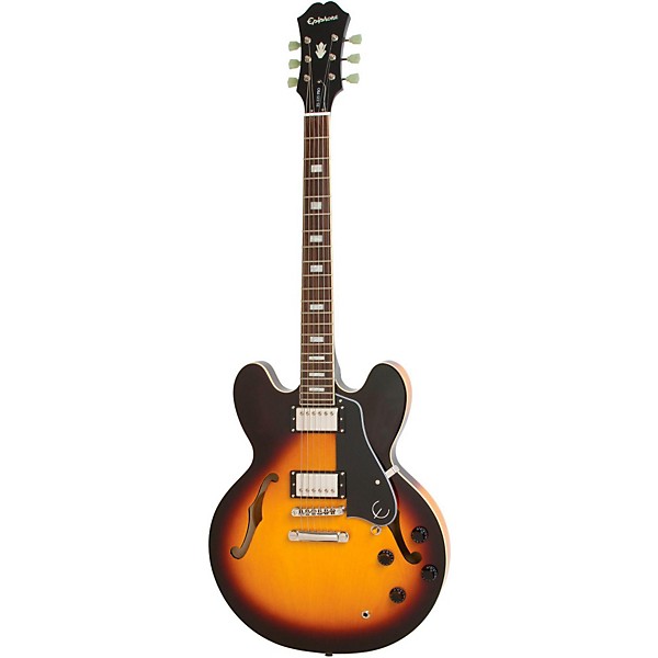 Open Box Epiphone Limited Edition ES-335 PRO Electric Guitar