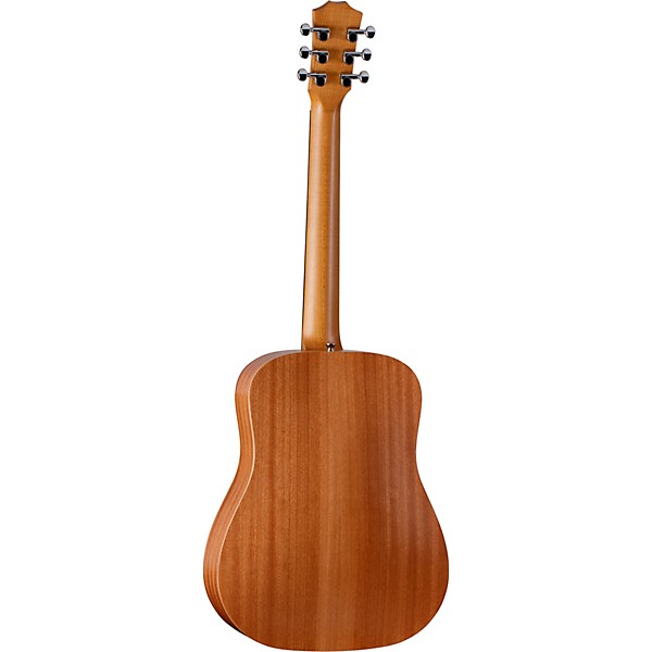 Taylor Baby Taylor Mahogany Acoustic Guitar Natural | Guitar Center