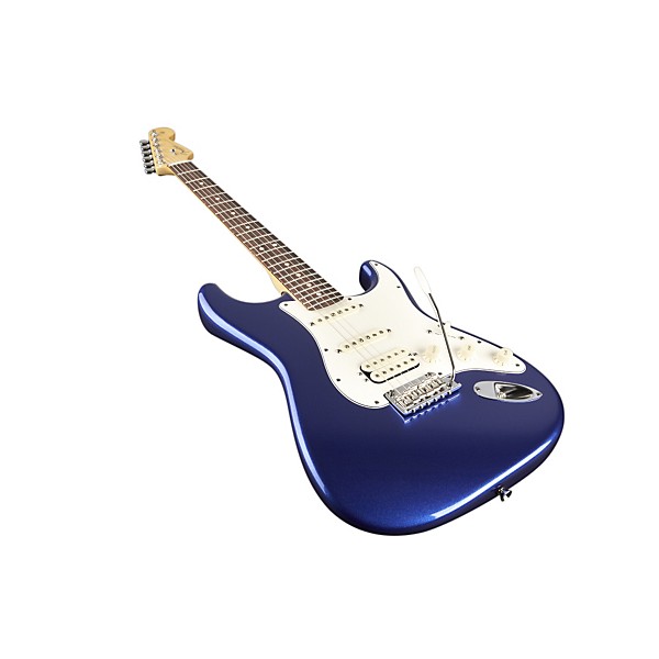 Fender American Standard Stratocaster HSS Electric Guitar with