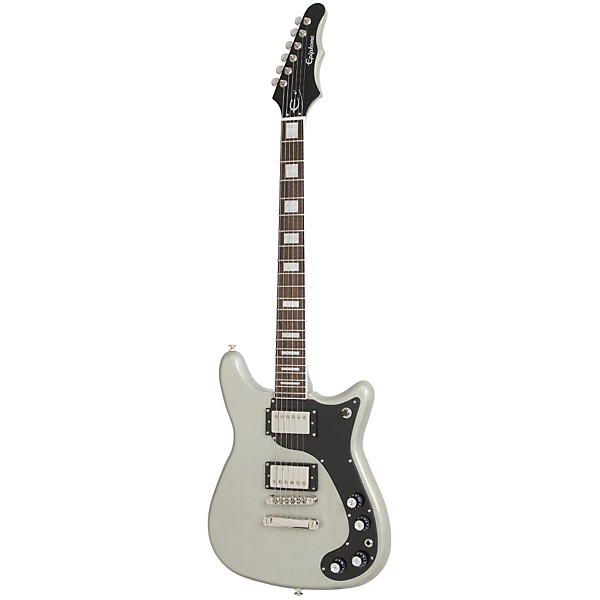 Restock Epiphone Limited Edition Wilshire Pro Electric Guitar TV
