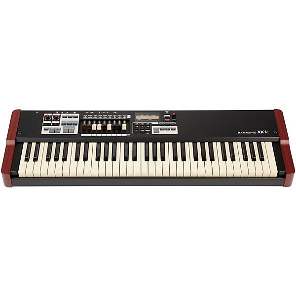Hammond XK-1c Portable Organ | Guitar Center