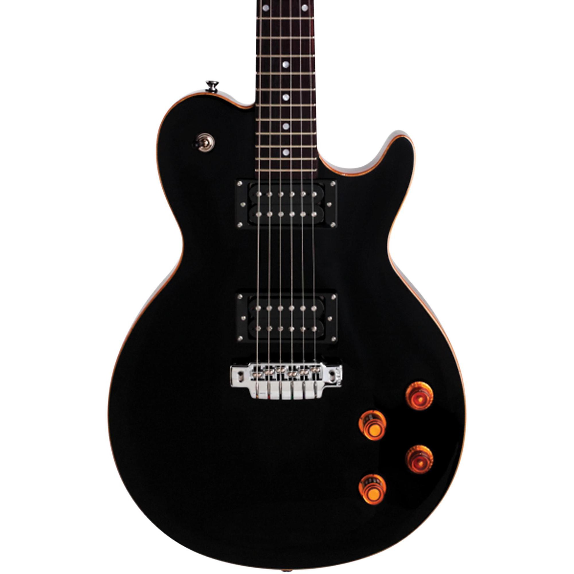 Open Box Line 6 JTV-59 Variax Electric Guitar Black | Guitar Center