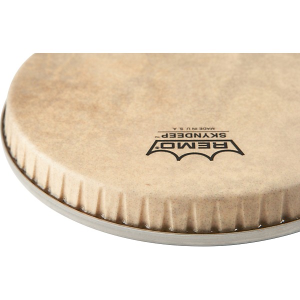 Remo S-Series Skyndeep Bongo Head Calfskin 6.75 in. | Guitar Center