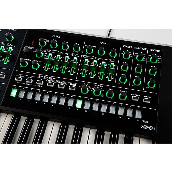Roland SYSTEM-8 Plug-Out Synthesizer | Guitar Center