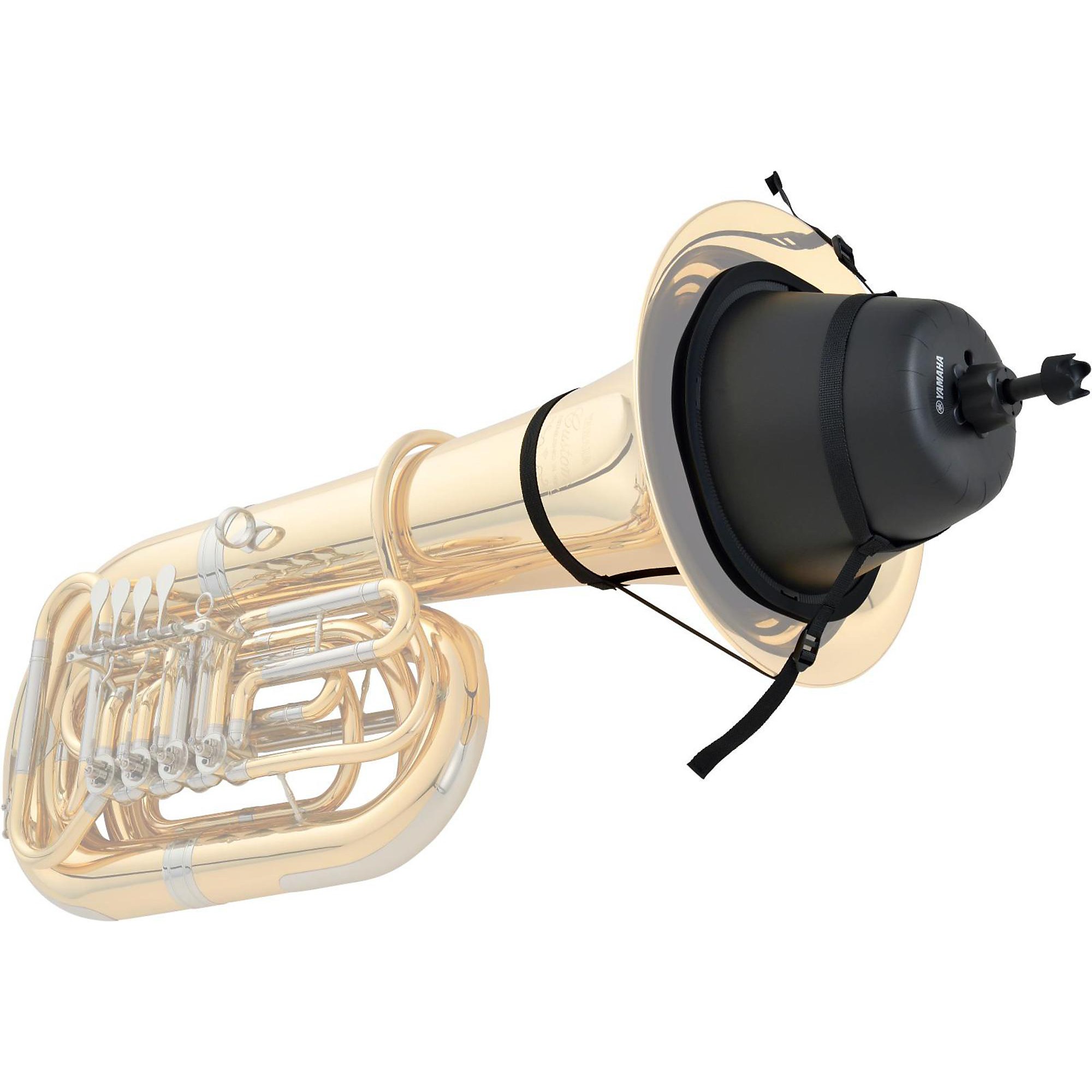 Yamaha Silent Brass Mute Only for Tuba | Guitar Center