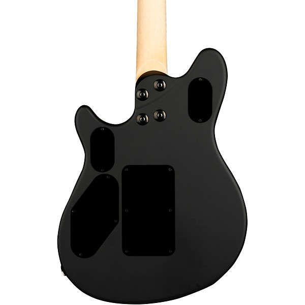 Platinum EVH Wolfgang USA Edward Van Halen Signature Electric