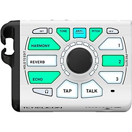 配信機器・PA機器・レコーディング機器 TC-Helicon PERFORM-VK SWITCH
