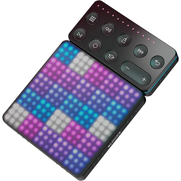 ROLI Loop BLOCK | Guitar Center