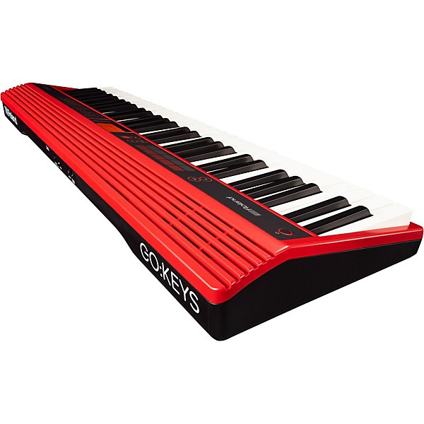 Roland GO:KEYS Portable Keyboard | Guitar Center