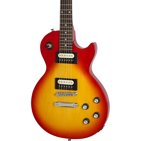 Epiphone Les Paul Studio E1 Electric Guitar Heritage Cherry