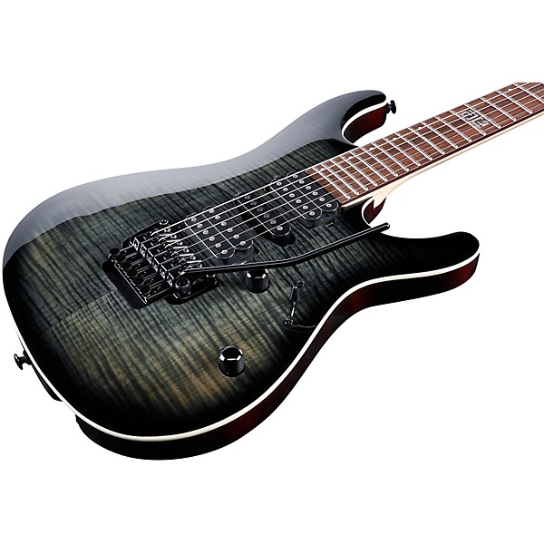 Ibanez Kiko Loureiro Signature KIKO10BP Electric Guitar