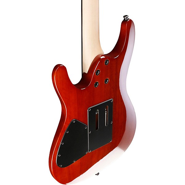 Ibanez S Series S520 Electric Guitar Light Violin Sunburst