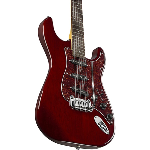 G&L Tribute S500 Electric Guitar Irish Ale | Guitar Center