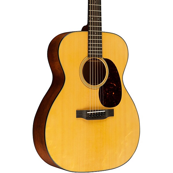 Martin 2024 Standard Series 000-18 Auditorium Acoustic Guitar
