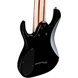 Ibanez RG Series RG9 9-string Electric Guitar Black | Guitar Center