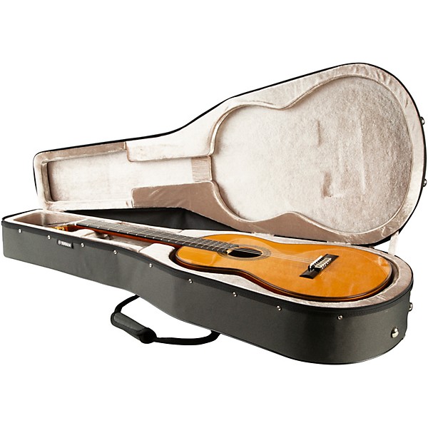 Platinum Yamaha GC42 Handcrafted Classical Guitar Spruce | Guitar