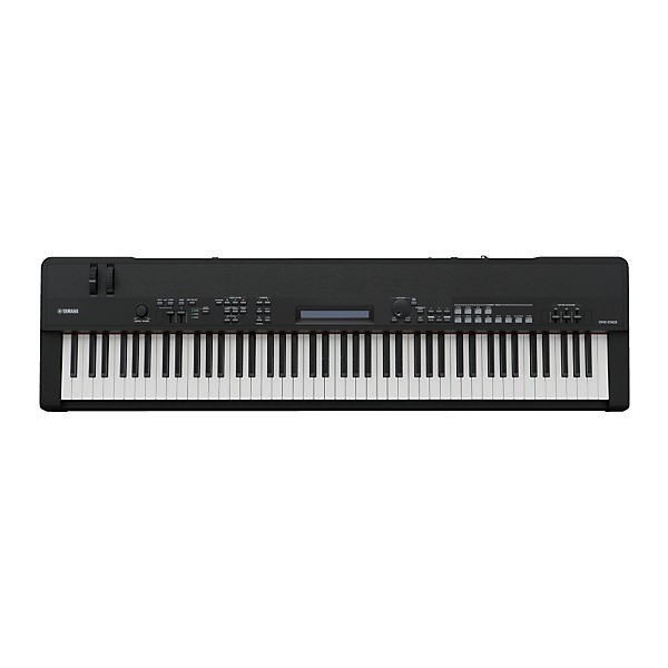 Open Box Yamaha CP40 STAGE 88-Key Graded Hammer Stage Piano