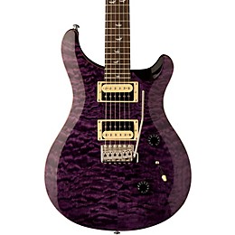 PRS SE 30th Anniversary Custom 24 Electric Guitar Amethyst