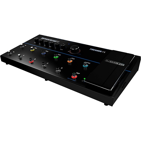 Line 6 Firehawk FX Guitar Multi-Effects Processor | Guitar Center