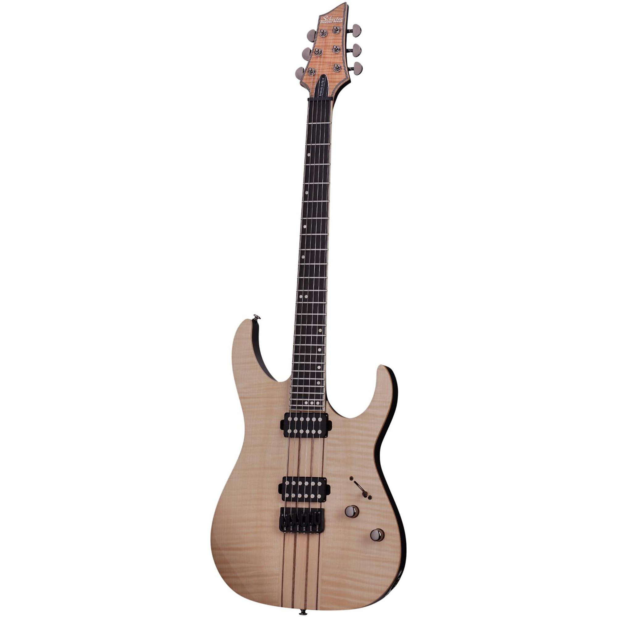 Schecter Guitar Research Banshee Elite-6 Electric Guitar Gloss