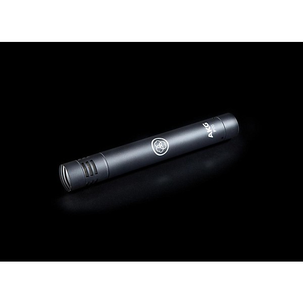 AKG P170 Project Studio Condenser Microphone | Guitar Center