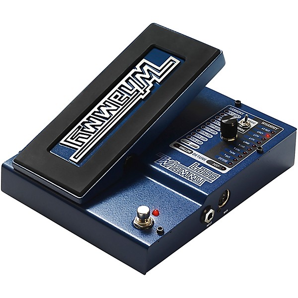 DigiTech Bass Whammy Effects Pedal | Guitar Center