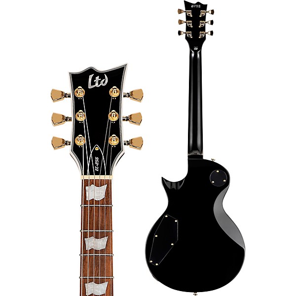 ESP LTD EC-256 Electric Guitar Black | Guitar Center