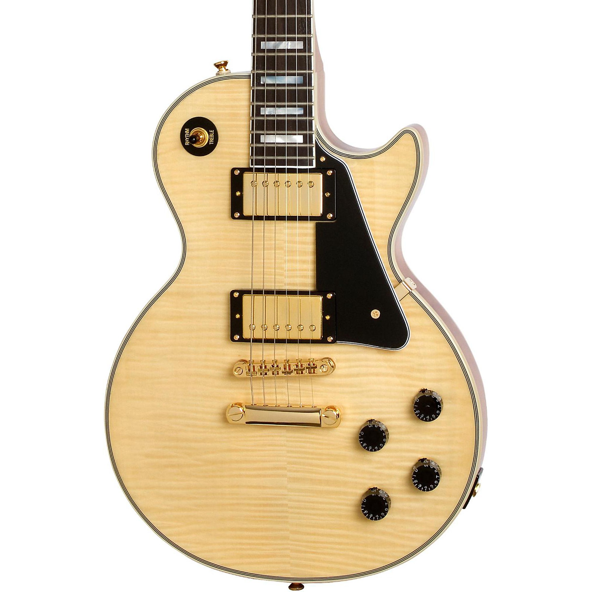 Epiphone Limited Edition Les Paul Custom PRO 