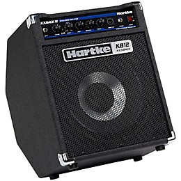 Hartke KB12 Kickback 500W 1x12 Bass Combo Amp | Guitar Center