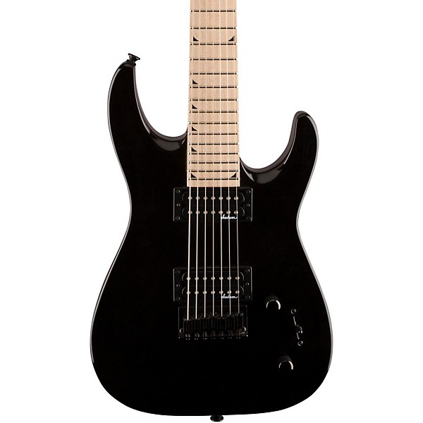 Jackson Special Edition JS22-7 DKA-M Dinky 7-String Electric