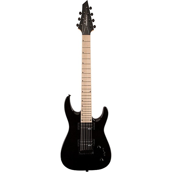 Jackson Special Edition JS22-7 DKA-M Dinky 7-String Electric