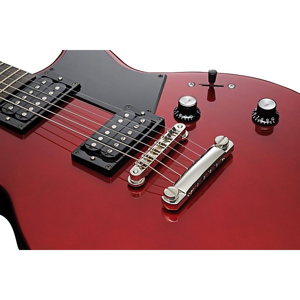 Yamaha Revstar RS320 Electric Guitar Red Copper | Guitar Center