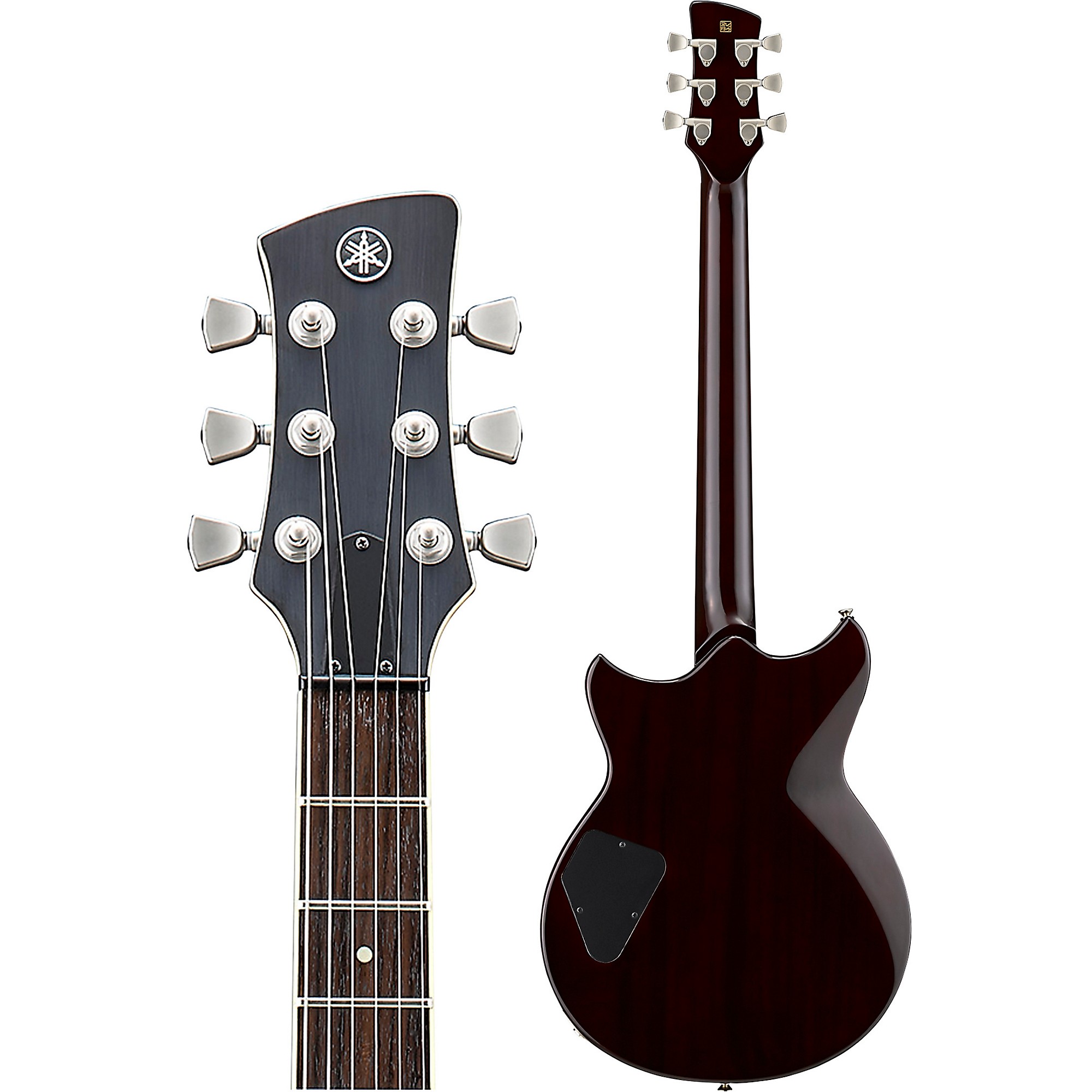 Yamaha Revstar RS502T Electric Guitar Vintage Japanese Denim