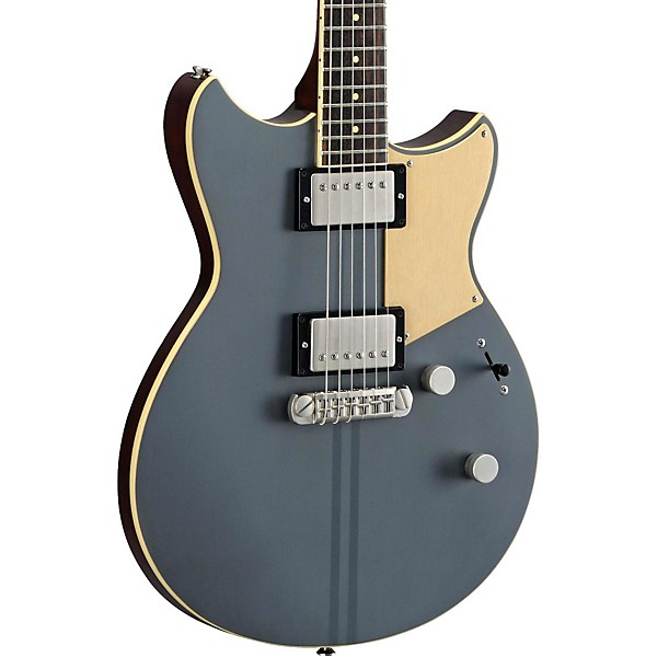 Yamaha Revstar RS820CR Electric Guitar Rusty Rat | Guitar Center