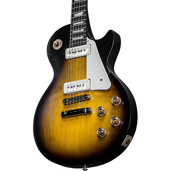 Gibson 2016 Les Paul '60s Tribute HP Electric Guitar Vintage