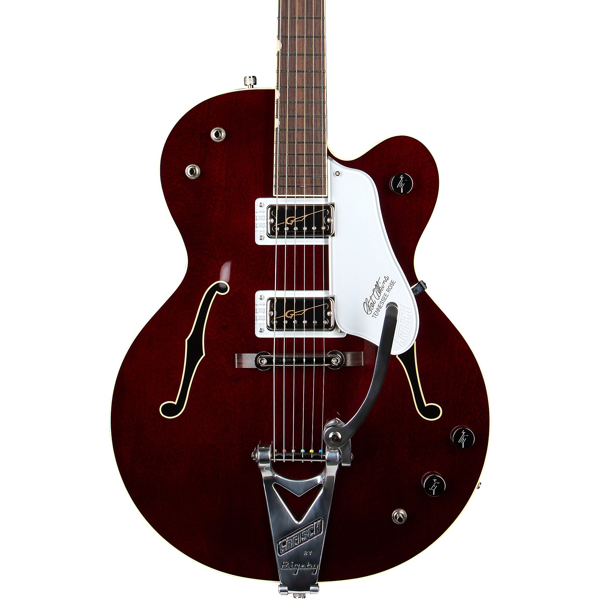 Gretsch Guitars G6119T-62 Vintage Select Edition '62 Tennessee