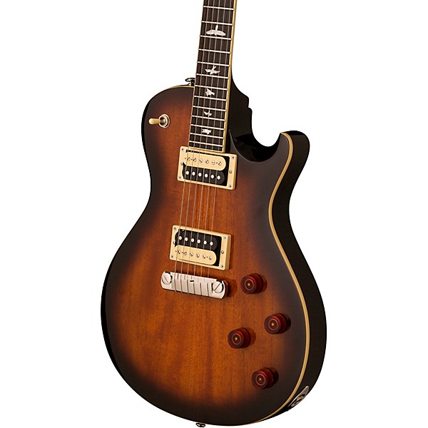 PRS SE 245 Standard Electric Guitar Tobacco Sunburst | Guitar Center
