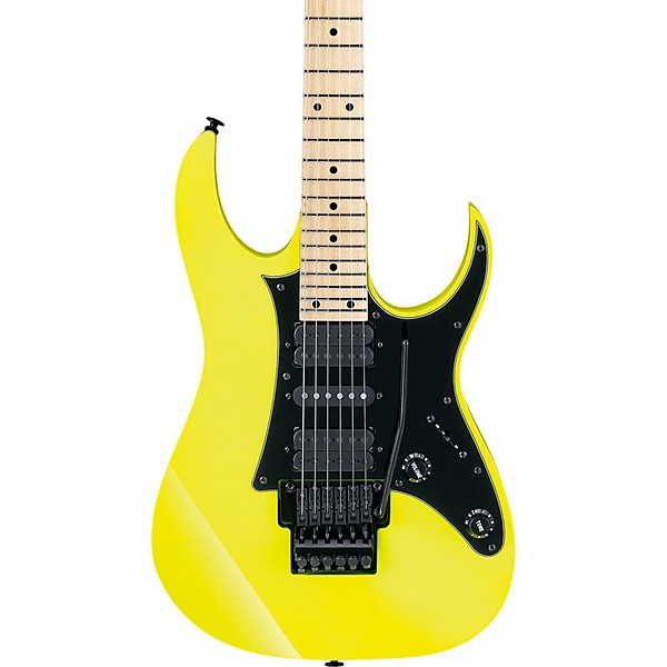 Ibanez RG550 Genesis Collection Electric Guitar - Desert Sun
