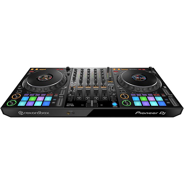 Pioneer DJ DDJ-1000 Professional DJ Controller for rekordbox dj