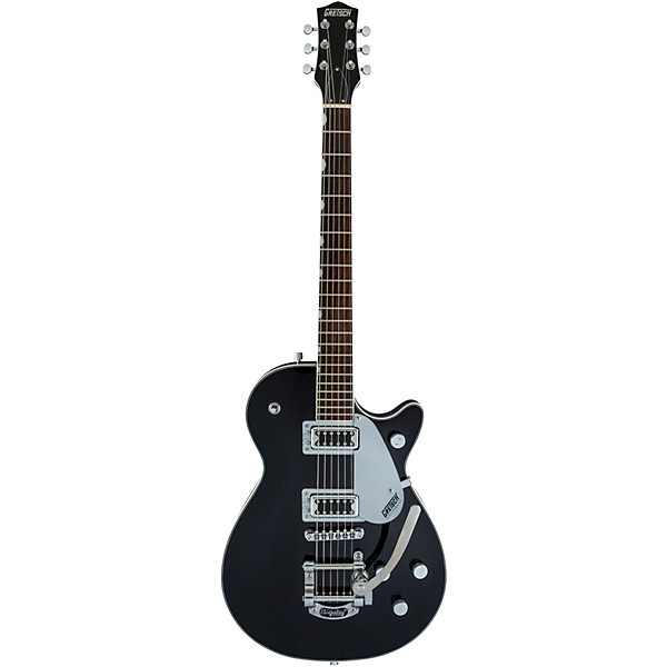 Gretsch Guitars G5230T Electromatic Jet FT Single-Cut With Bigsby