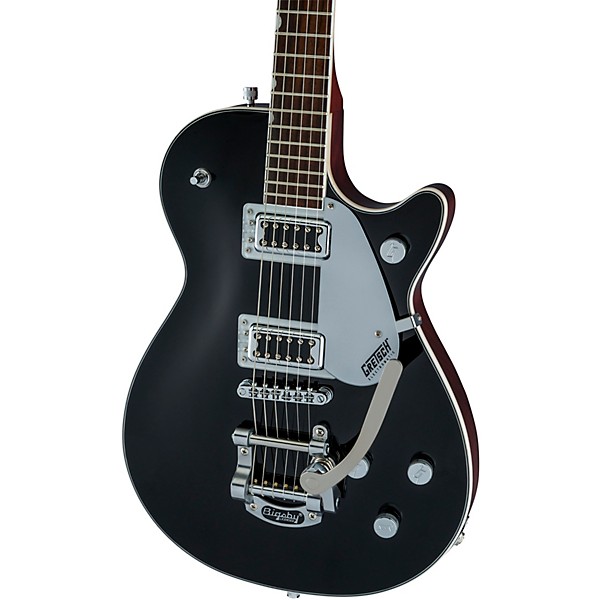 Gretsch Guitars G5230T Electromatic Jet FT Single-Cut With Bigsby