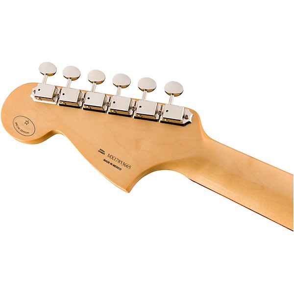 Fender Classic Player Jaguar Special HH Pau Ferro Fingerboard