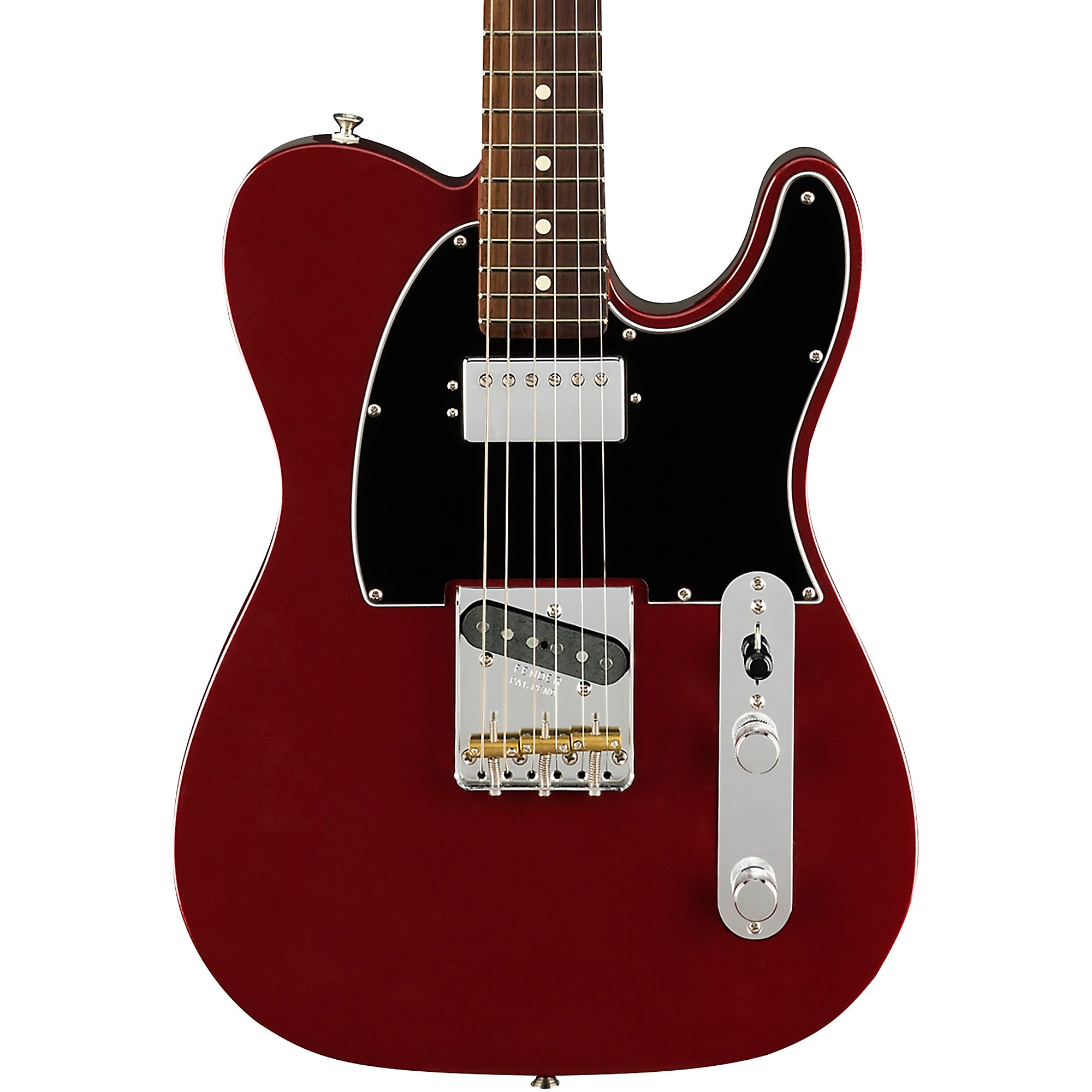 Fender American Performer Telecaster HS Rosewood Fingerboard