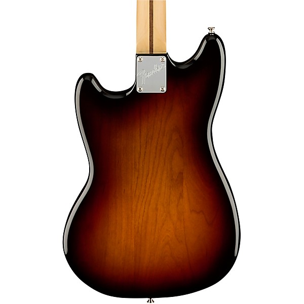 Fender American Performer Mustang Rosewood Fingerboard Electric