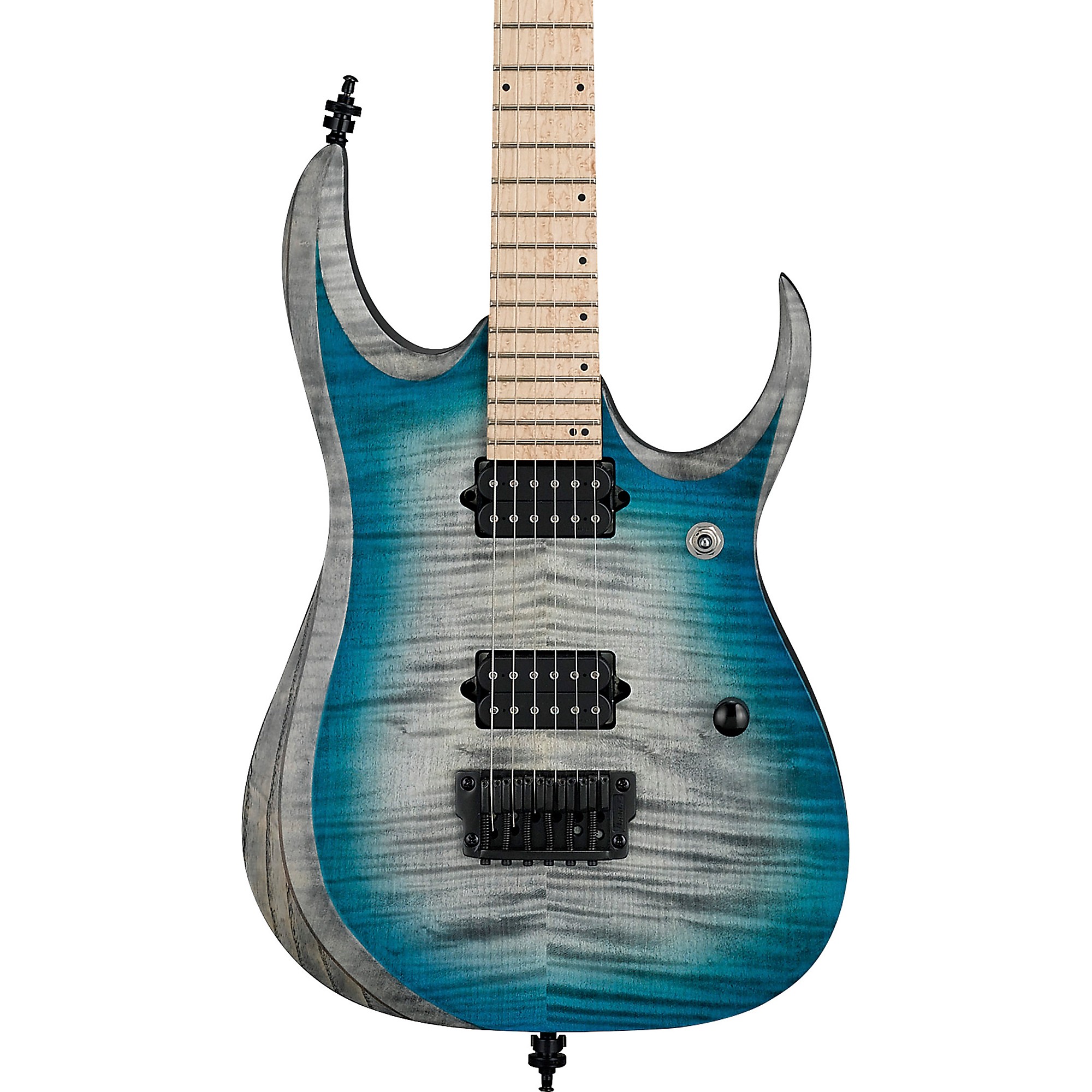 Clearance Ibanez RGD61AL Axion Label Electric Guitar Stained