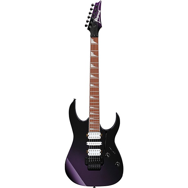 Ibanez RG470DX Electric Guitar Tokyo Midnight | Guitar Center