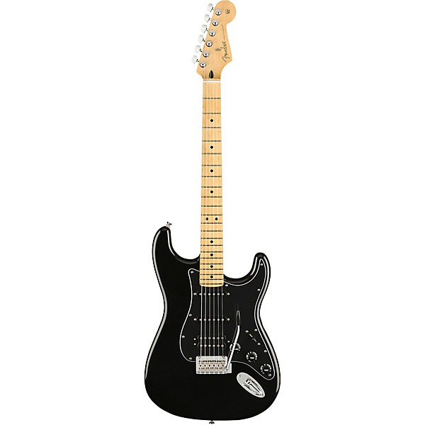 Fender Player Stratocaster HSS Maple Fingerboard Limited-Edition