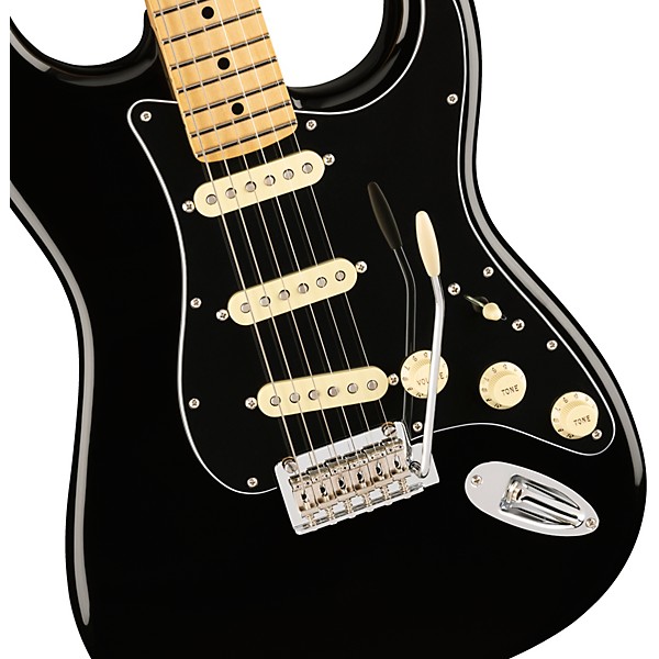 Fender Player Stratocaster Maple Fingerboard Limited-Edition