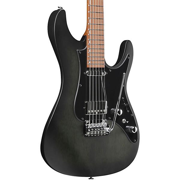 Ibanez EH10 Erick Hansel Signature Electric Guitar Transparent