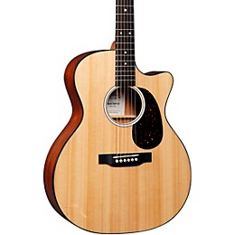 Martin GPC-11E Road Series Grand Performance Acoustic-Electric